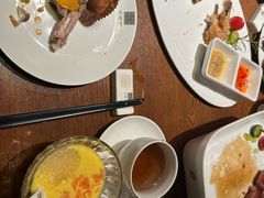 -ZEN采蝶轩·粤味臻鲜·手作点心·商务宴请(泰州店)