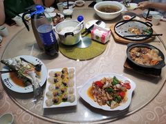 -百年银屏蚝烙·潮汕菜·非遗(乐山店)