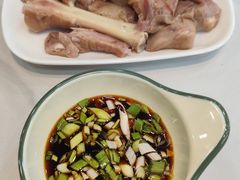 羊脚-小胖子羊肉馆·烧烤(龙茗路店)