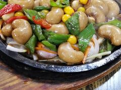 -穆老九清真牛羊肉馆(宋城店)