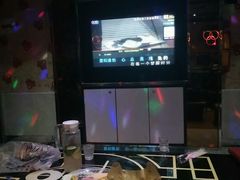 -迪迪派KTV(创业大厦店)