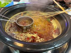 -钢管厂五区小郡肝火锅串串香(清河店)