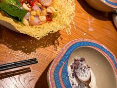 -云海肴·汽锅鸡·云南代表菜(丁香国际店)