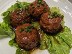 -闫府私房菜·老字号(恒隆店)