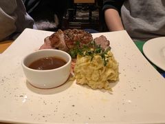 -兰特伯爵西餐厅·啤酒屋(方庄店)