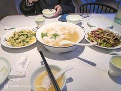 -风味小馆(天目湖宾馆店)