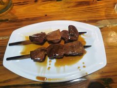 -烧鸟周居酒屋(香山店)