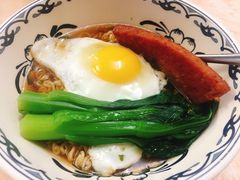 -渔记茶餐厅(渔村店)
