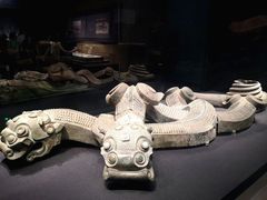 -陕西历史博物馆