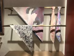 -万事利丝绸(杭州大厦店)