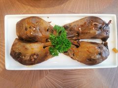 -丽华园(汉阳龙阳店)