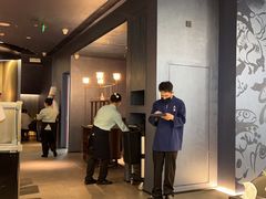 -大渔铁板烧(通州万达店)