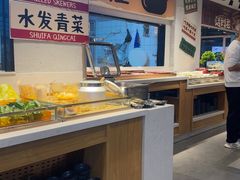 -海汕记·潮汕鲜牛肉火锅·自助