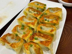油炸馄饨-熠盛粤味·顺德桑拿鸡(永康路店)