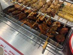 -彭城八戒羊肉串(总店)