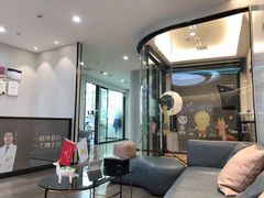 -牙博士口腔(杨浦店)