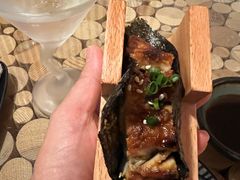 -西村日本料理(香格里拉饭店)