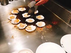 -大渔铁板烧(花园道店)