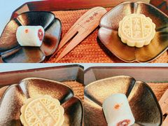 -京兆尹(雍和宫店)