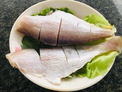 -马帮寨院坝火锅(龙港公园店)