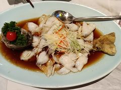 -志明眷村·台式融合菜·宵夜