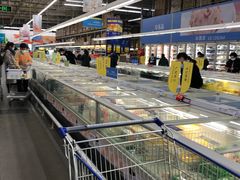 -麦德龙(郑东店)