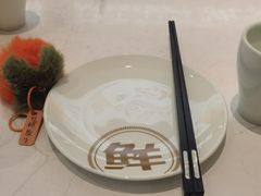 -船歌·鱼水饺青岛菜(国贸商城店)