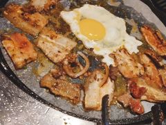 -么子烤肉(化龙池店)