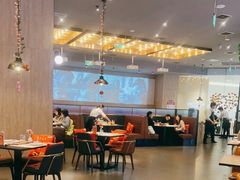 -西堤牛排(合肥之心城店)