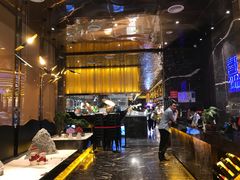 大堂-喜庭海鲜自助(来福士店)