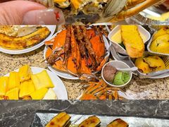 -禾斗海鲜自助(市南银座店)