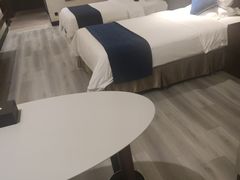 -LANCO蓝蔻酒店(深圳东站布吉地铁站店)