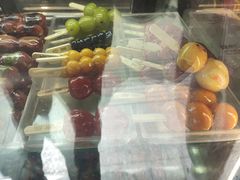 -喜识·冰糖葫芦·炒酸奶(保定钟楼店)