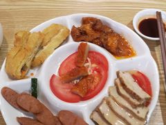 -佛有缘素食馆·荔湾老字号(陈家祠首店)