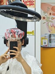 -HD HAIR STYLE