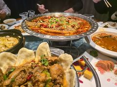 -群英会·三国菜(曹魏古城店)