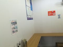 用餐区-手工小吃(高银美食街店)