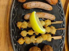 -萨莉亚意式餐厅(万国广场店)