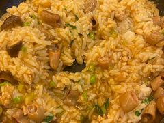 -君霖海鲜私房菜(春柳店)