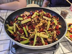 -荆楚渔艺堂·鱼头泡饭(江堤中路店)