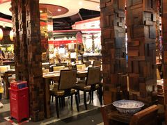 大堂-四海一家自助餐(益田假日广场店)