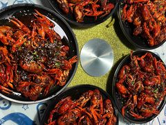 -松哥油焖大虾(科技园店)