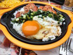 -文通冰室(东方宝泰店)