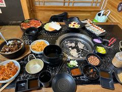 -九田家黑牛烤肉料理(盛龙广场店)