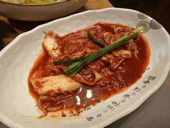 -壹兆炭火烧肉·烤鳗鱼(金水花城店)