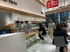 -池奈·咖喱蛋包饭(熙地港店)