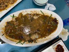 -龙香居海鲜浑锅家常菜·特色驴肉