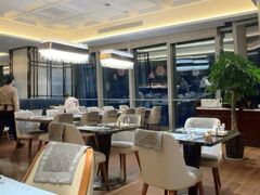 -南宁那莲豪华精选酒店-云端海鲜·牛排自助餐厅