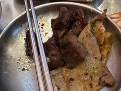 -哈哈碳都·牛肋条无限自助烤肉(宝龙店)