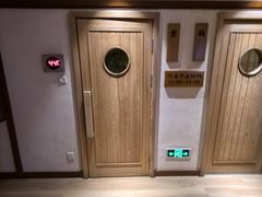 -健身浴池(站前街店)